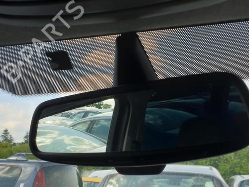 Rear mirror FORD GALAXY II (WA6) 2.0 TDCi | BP26040760I6 