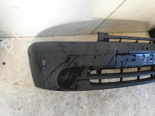 Front bumper RENAULT KANGOO (KC0/1_) 1.2 16V (KC05, KC06, KC03, KC0T, KC0W, KC1D) | BP22875228C7 