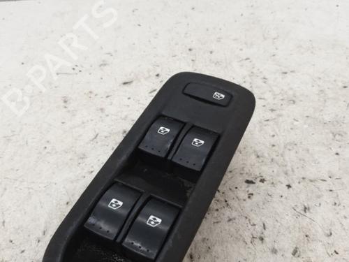 Used Mirror switch RENAULT MEGANE II Estate (KM0/1_) 1.5 dCi (KM02, KM13) (101 hp) 23990136
