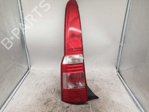 Venstre baglygte FIAT PANDA (169_) 1.3 D Multijet (169.AXC1A) (70 hp) 28908633