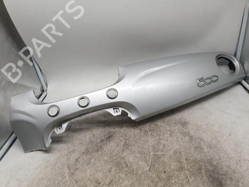 Used Dashboard FIAT 500 (312_) 1.3 D Multijet (312AXB1A) (75 hp) 31189168