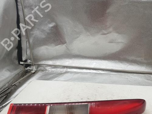 Used Right tailgate light VOLVO V70 I (875, 876) 2.5 TDI (140 hp) 30618835