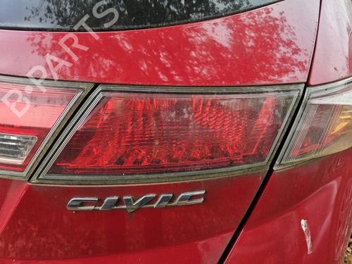 Højre baglygte bagklap HONDA CIVIC VIII Hatchback (FN, FK) 2.2 CTDi (FK3) (140 hp) 29614444
