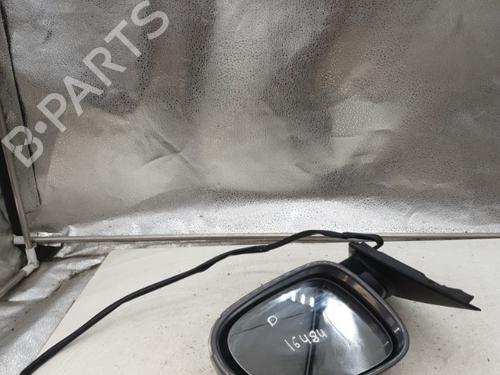 Used Right mirror VW PASSAT B6 (3C2) 1.9 TDI (105 hp) 22874719