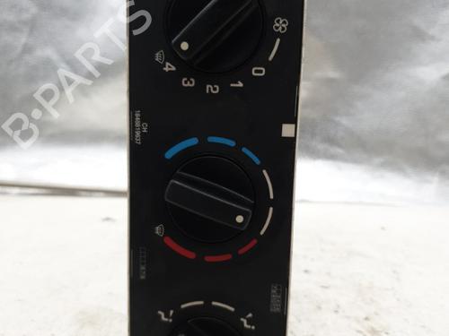 Climate control CITROËN BERLINGO / BERLINGO FIRST Box Body/MPV (M_) 1.9 D 70 (MBWJZ, MCWJZ) | BP22874637I5 