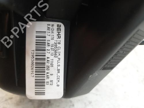 Heater blower motor PEUGEOT 5008 (0U_, 0E_) 1.6 HDi | BP22864596M62 