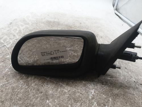 Used Left mirror RENAULT 19 I (B/C53_) 1.9 D (B/C534, B/C53J) (64 hp) 33123764