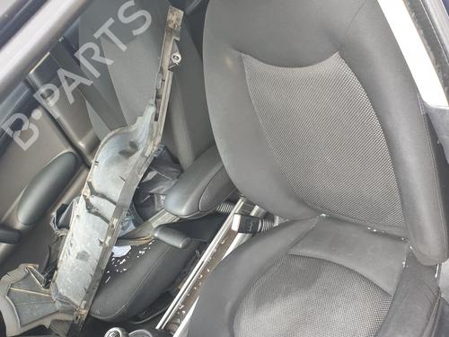 Used Left front seat MINI MINI COUNTRYMAN (R60) One D (90 hp) 28588676