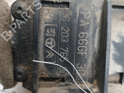 Used Steering column stalk Steering column stalk PEUGEOT PARTNER Box Body/MPV (5_, G_) 1.8 D (58 hp) 30710494 30710494