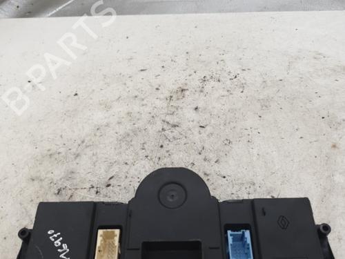 Climate control RENAULT MEGANE II (BM0/1_, CM0/1_) 1.5 dCi (BM1E, CM1E) | BP25843330I5 