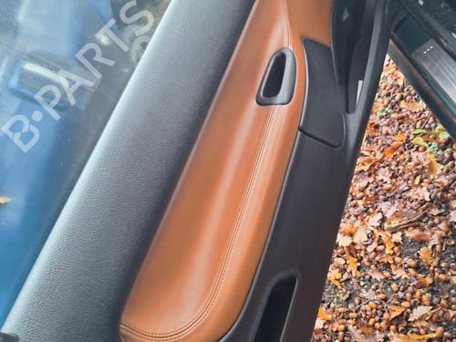 Used Front left panel PEUGEOT 206 CC (2D) 2.0 S16 (136 hp) 22870172