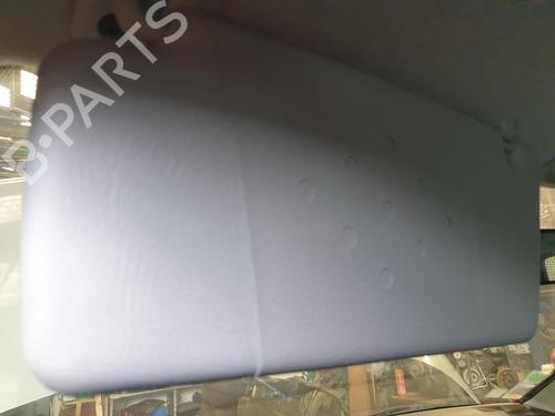Used Left sun visor Left sun visor RENAULT LAGUNA I (B56_, 556_) 1.8 (B56Z) (94 hp) 28681501 28681501