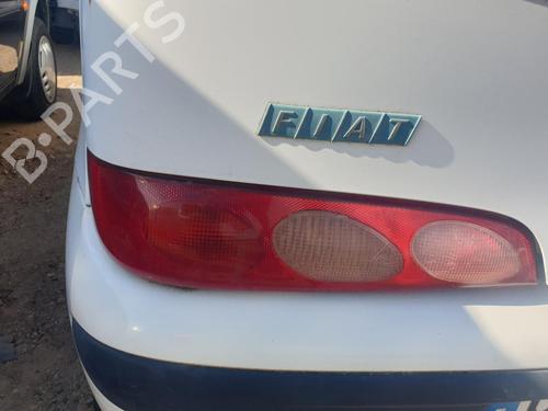 Used Left taillight Left taillight 37684176 37684176