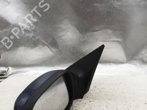 Left mirror RENAULT LAGUNA II (BG0/1_) 1.9 dCi | BP24422640C26 