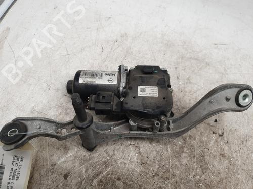 Used Front wiper motor OPEL ZAFIRA TOURER C (P12) 1.6 CDTI (75) (136 hp) 31020551