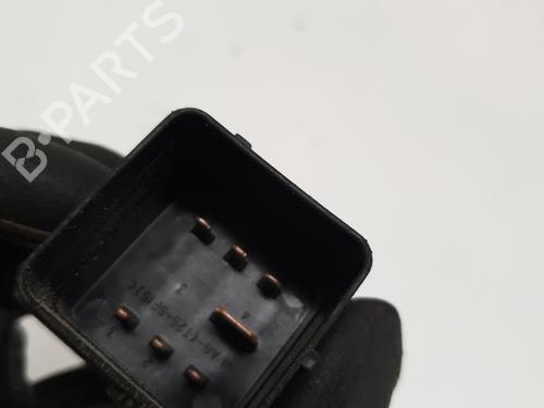 Used Electronic module Electronic module DACIA SANDERO 1.5 dCi (68 hp) 26400730 26400730