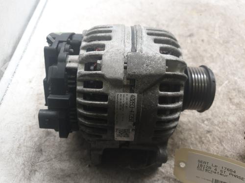 Used Alternator SEAT IBIZA IV ST (6J8, 6P8) 1.2 TDI (75 hp) 29744233