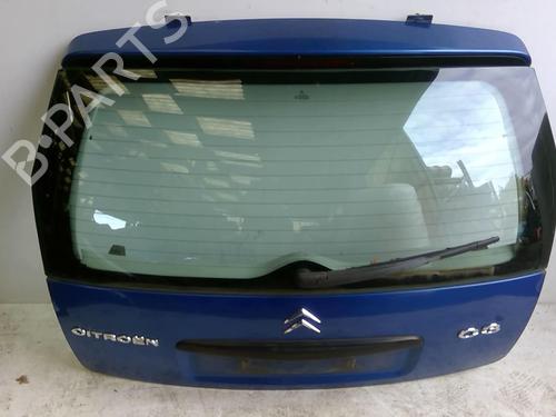 Used Tailgate CITROËN C3 I (FC_, FN_) 1.4 HDi (68 hp) 22876767