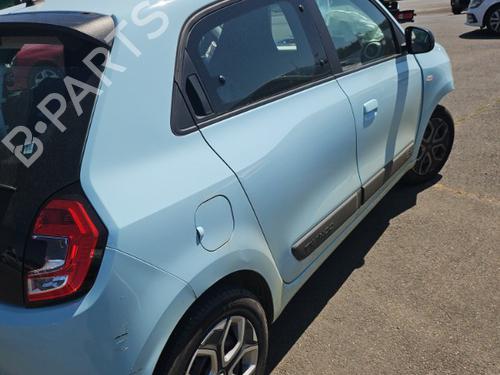 Front left window mechanism RENAULT TWINGO III (BCM_, BCA_) 1.0 SCe 75 | BP26653853C22  - Image 7