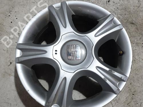 Used Rim SEAT LEON (1M1) 1.9 TDI (110 hp) 29914380