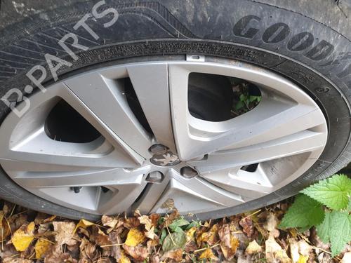 Rim PEUGEOT 208 I (CA_, CC_) 1.2 VTI 82 | BP30156081C45