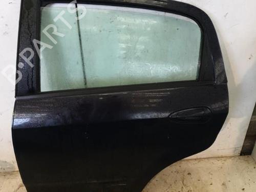 Left rear door FIAT GRANDE PUNTO (199_) 1.3 D Multijet | BP22878392C4 