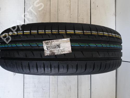 Used Rim RENAULT CLIO V (B7_) 1.0 TCe 90 (B7MT) (91 hp) 22876574