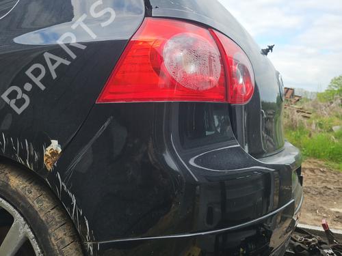 Engine VW GOLF V (1K1) 2.0 TDI 16V 4motion | BP27504275M1 - Image 11