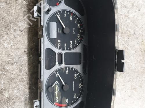 Instrument cluster PEUGEOT 306 Hatchback (7A, 7C, N3, N5) 2.0 HDI 90 | BP29896368C47
