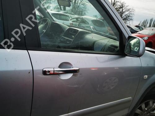 Right front door HONDA CR-V II (RD_) 2.2 CTDi (RD9) | BP22884052C3 