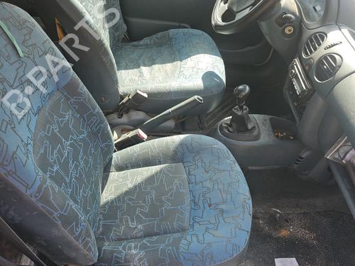 Right mirror RENAULT KANGOO (KC0/1_) D 65 1.9 (KC0E, KC02, KC0J, KC0N) | BP30489798C27 