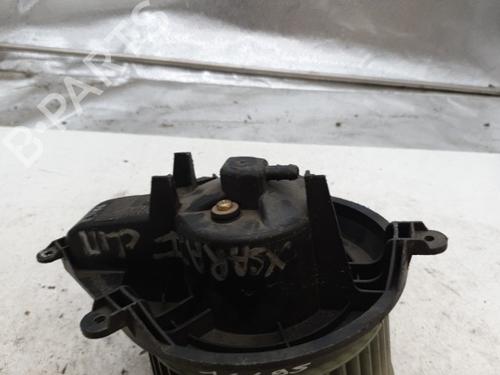 Varmeblæser CITROËN XSARA (N1) 1.4 i | BP24423191M62