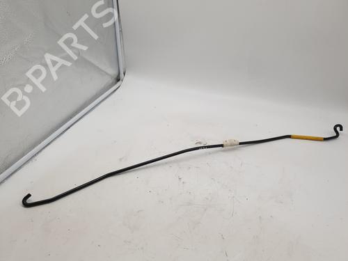 Used Electronic module FORD FIESTA VII (HJ, HF) 1.0 EcoBoost (101 hp) 22870157
