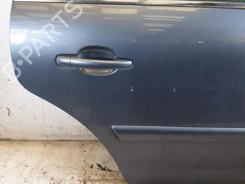 Right rear door CITROËN C4 Grand Picasso I (UA_) 1.6 HDi | BP22878188C5 