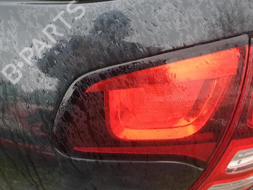 Used Right tailgate light Right tailgate light CITROËN C3 II (SC_) 1.4 HDi 70 (SC8HZC, SC8HR0, SC8HP4) (68 hp) 32003331 32003331