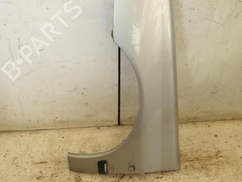 Used Left front fenders PEUGEOT 406 (8B) 2.2 HDi (133 hp) 24422782