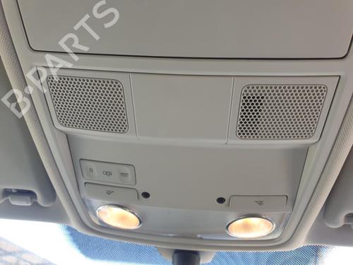 Interior roof light VW GOLF PLUS V (5M1, 521) 2.0 TDI | BP29209771I8 