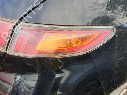 Right taillight HONDA CIVIC VIII Hatchback (FN, FK) 2.2 CTDi (FK3) | BP25284054C35 