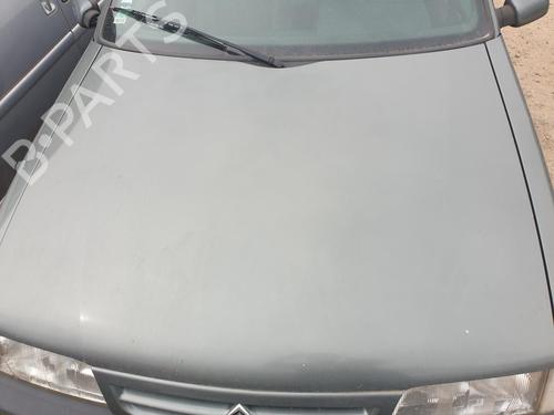 Hood CITROËN ZX (N2) 1.9 DT | BP28190660C1 