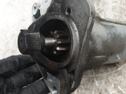 Starter DACIA SANDERO 1.5 dCi | BP25049196M8 