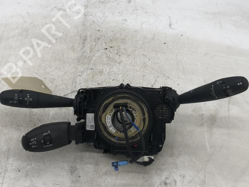 Used Steering column stalk CITROËN DS3 (SA_) 1.2 VTi 82 (82 hp) 22872802