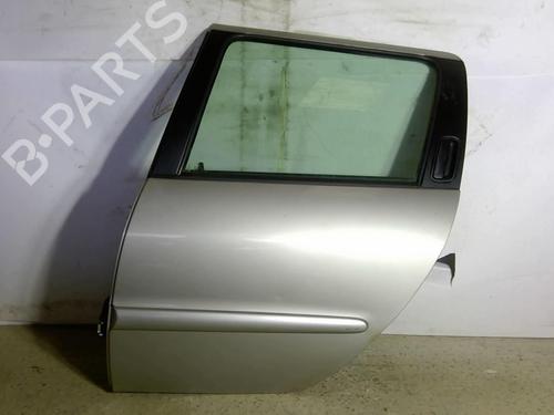 Used Left rear door PEUGEOT 206 SW (2E/K) 2.0 HDi (90 hp) 22872920
