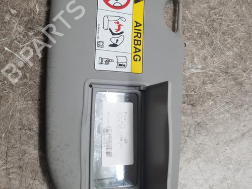 Right sun visor FORD KA+ III (UK, FK) 1.2 | BP29611598I2 