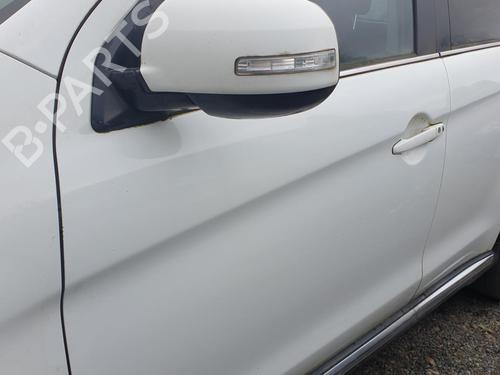 Used Left front door PEUGEOT 4008 1.8 HDi AWC (150 hp) 31039276