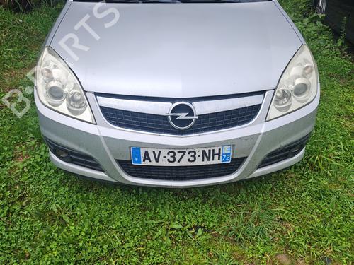 Used Parts OPEL VECTRA C GTS (Z02)  1.9 CDTI (F68)  4757980