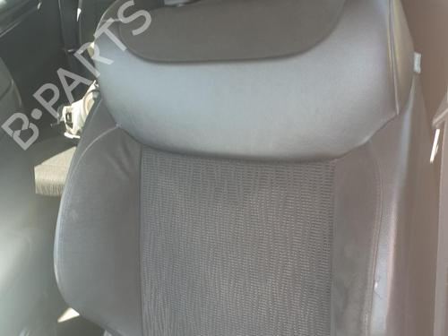 Left front seat CITROËN C4 Picasso I MPV (UD_) | BP37201734C15 - Image 3