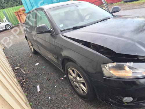Engine AUDI A3 Sportback (8PA) 1.9 TDI | BP39138559M1 - Image 5