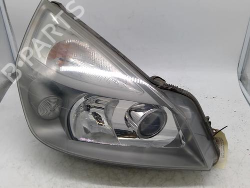 Used Right headlight Right headlight RENAULT ESPACE IV (JK0/1_) 2.2 dCi (JK0H) (150 hp) 22875535 22875535