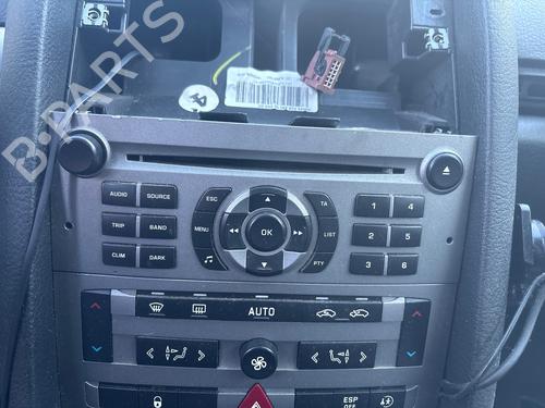 Used Radio Radio 39479384 39479384