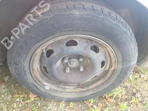 Rim PEUGEOT 406 (8B) 1.9 TD | BP28543407C45